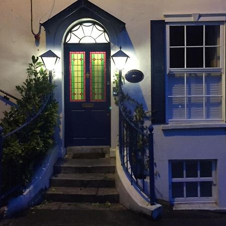 The Old Dispensary Hotel Kinsale Luaran gambar