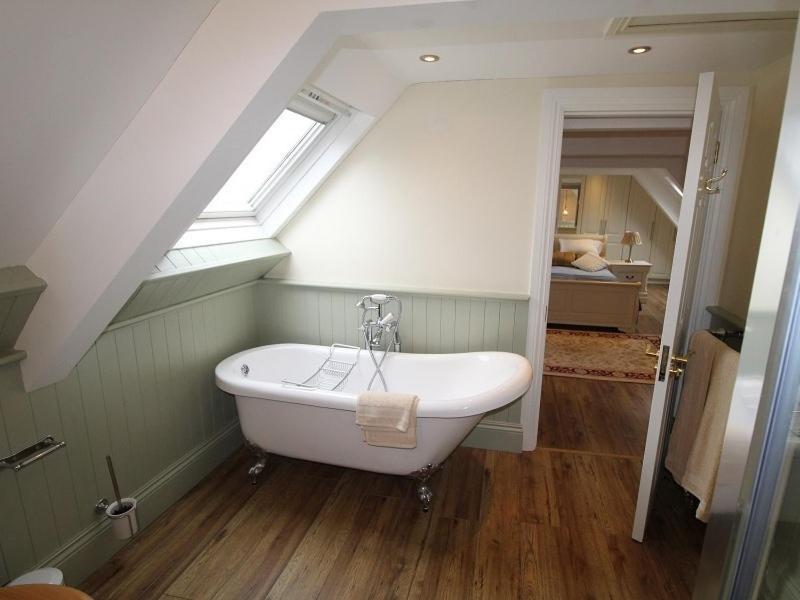 The Old Dispensary Hotel Kinsale Luaran gambar