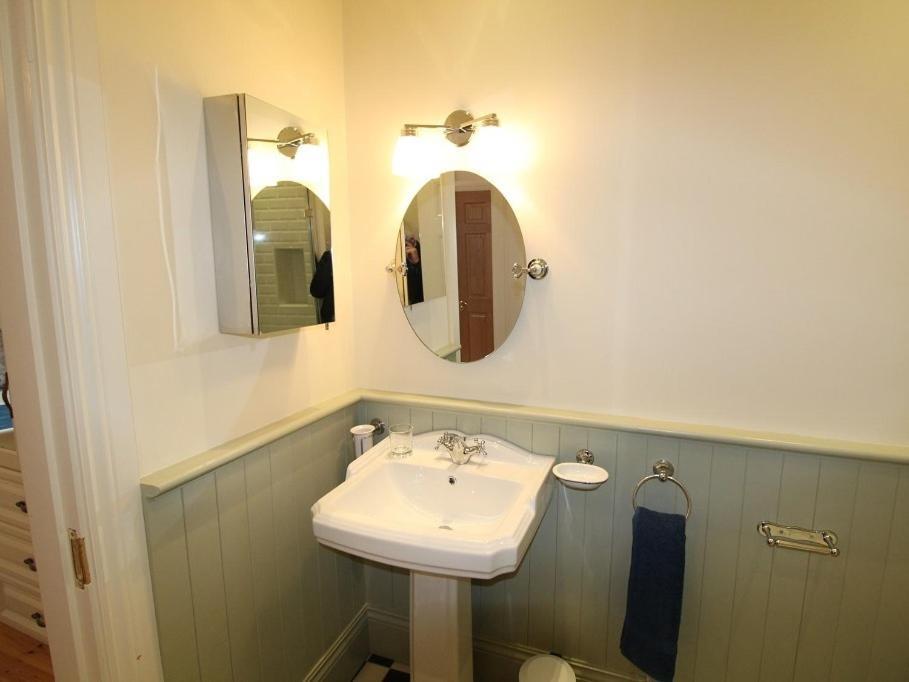 The Old Dispensary Hotel Kinsale Luaran gambar