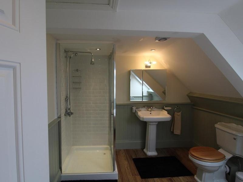 The Old Dispensary Hotel Kinsale Luaran gambar