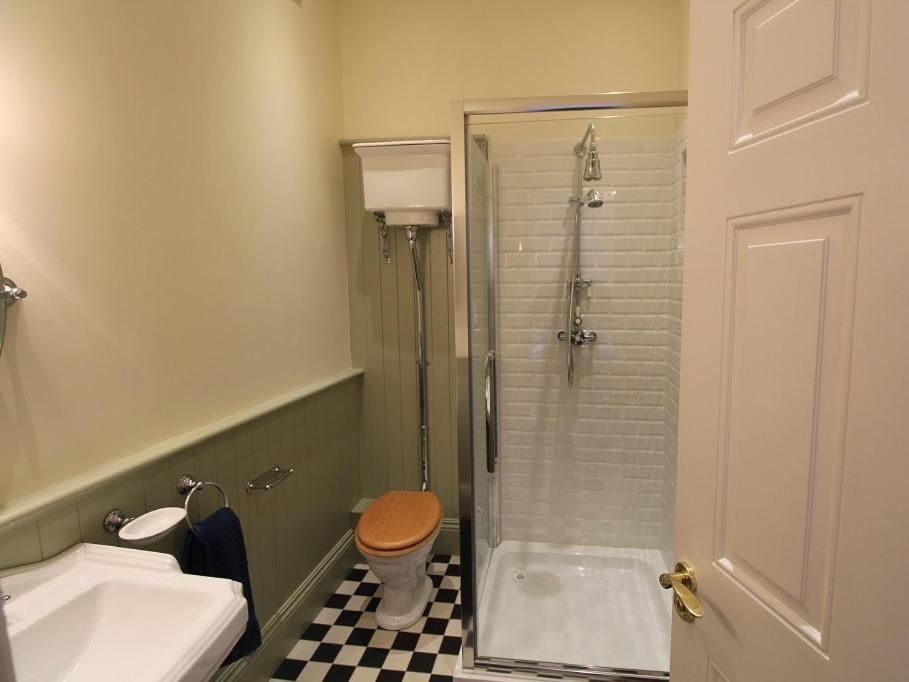 The Old Dispensary Hotel Kinsale Luaran gambar