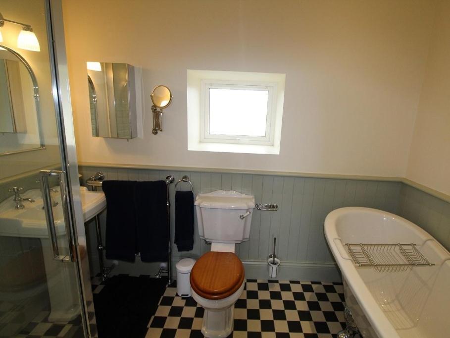 The Old Dispensary Hotel Kinsale Luaran gambar