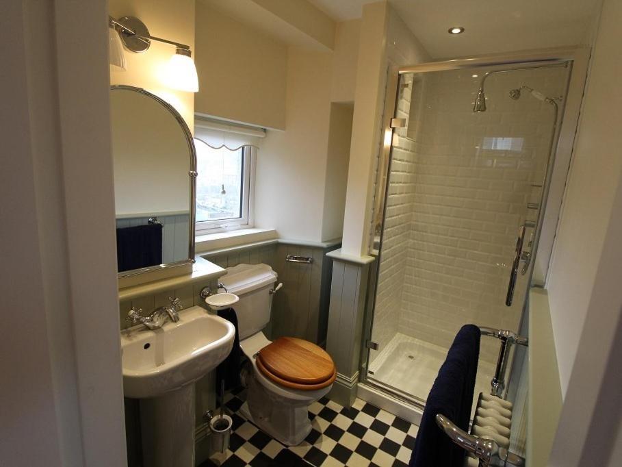 The Old Dispensary Hotel Kinsale Luaran gambar