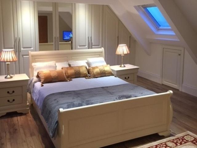 The Old Dispensary Hotel Kinsale Luaran gambar