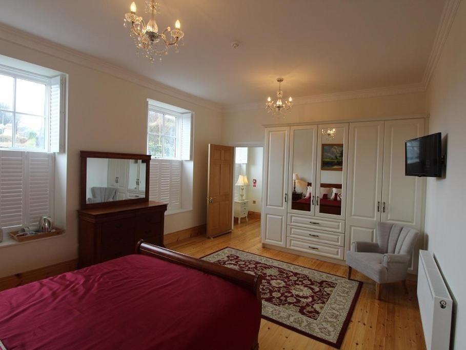 The Old Dispensary Hotel Kinsale Luaran gambar