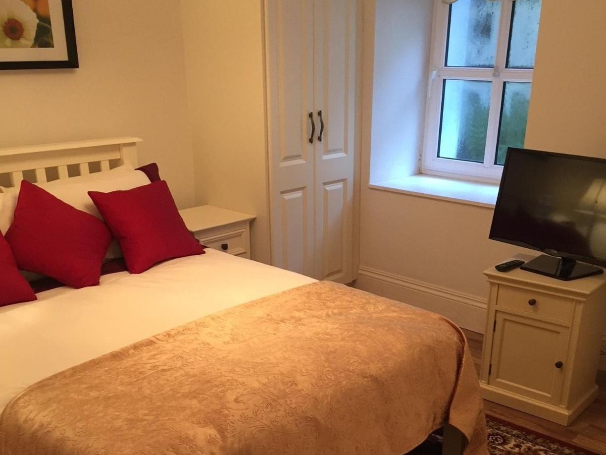 The Old Dispensary Hotel Kinsale Luaran gambar