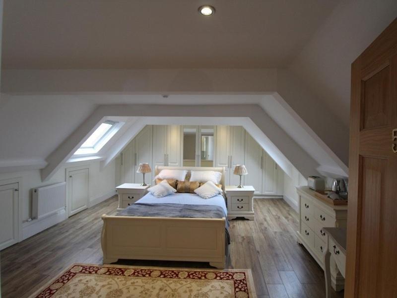 The Old Dispensary Hotel Kinsale Luaran gambar