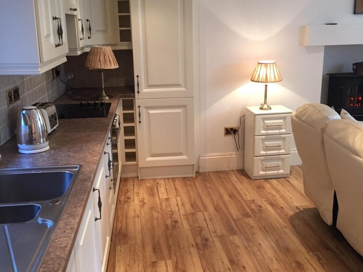 The Old Dispensary Hotel Kinsale Luaran gambar