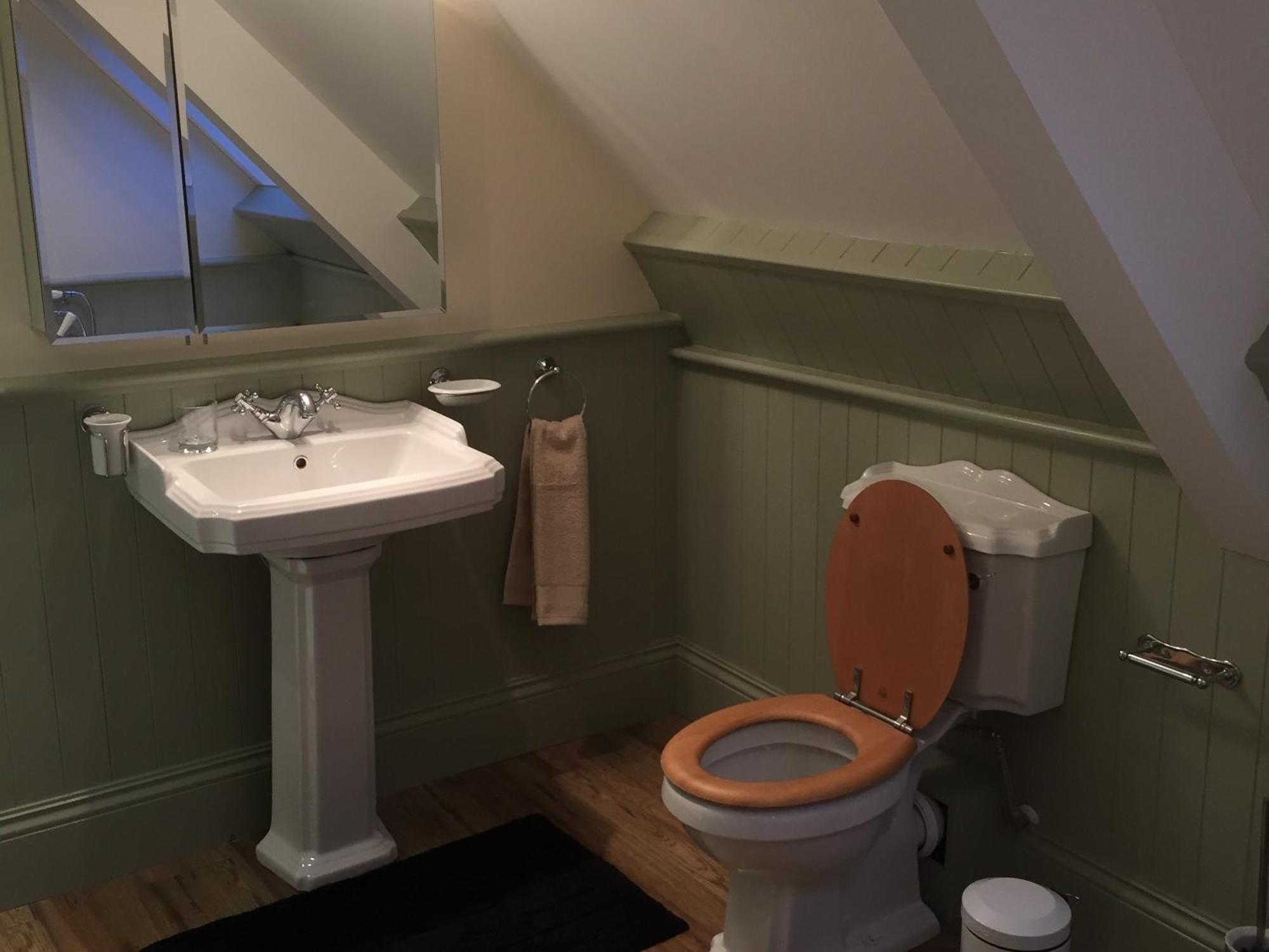 The Old Dispensary Hotel Kinsale Luaran gambar