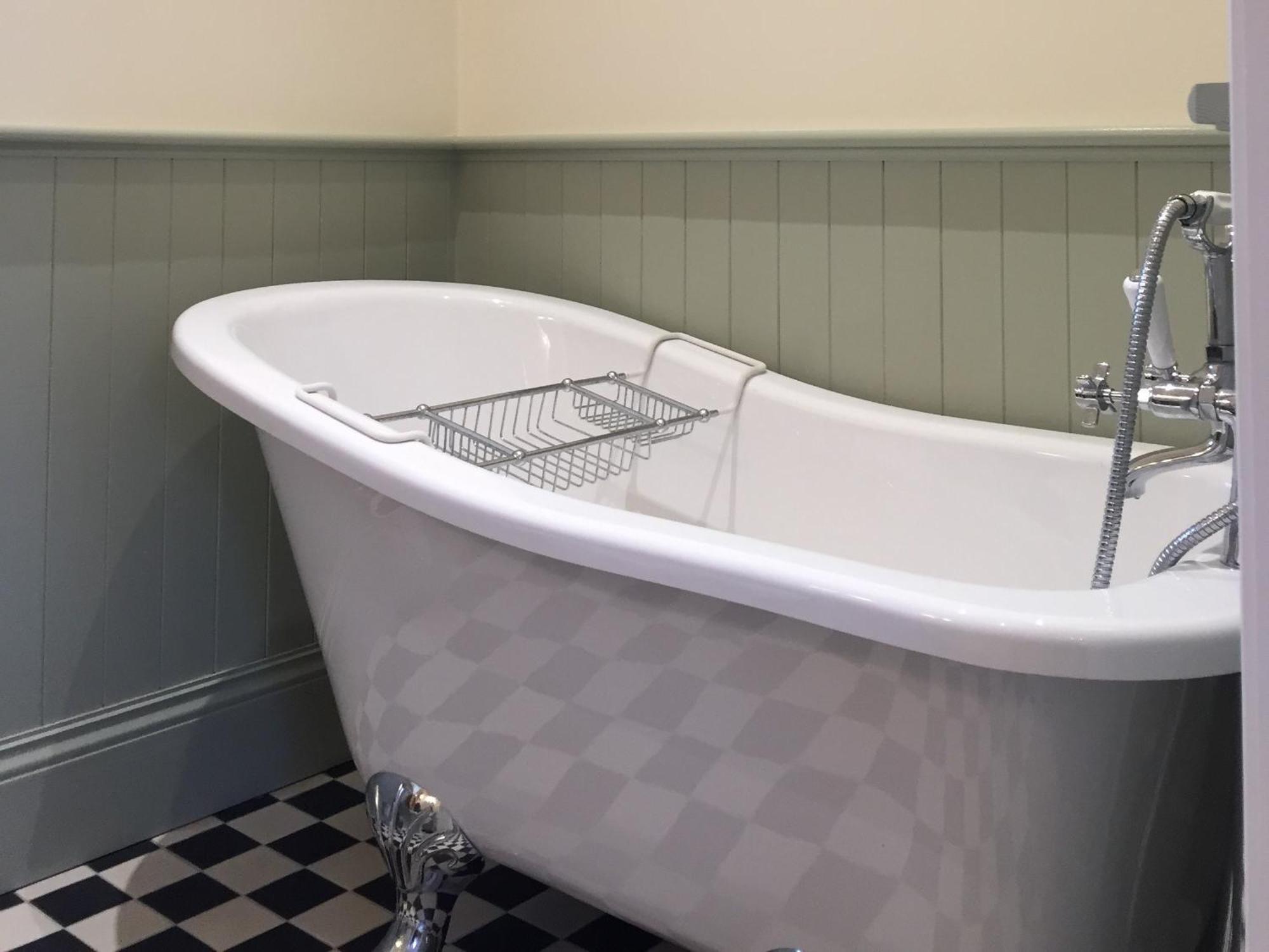 The Old Dispensary Hotel Kinsale Luaran gambar