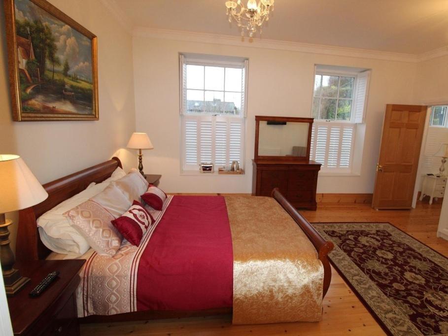 The Old Dispensary Hotel Kinsale Luaran gambar