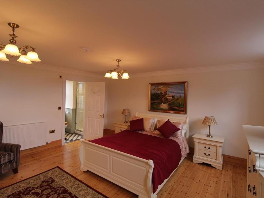 The Old Dispensary Hotel Kinsale Luaran gambar