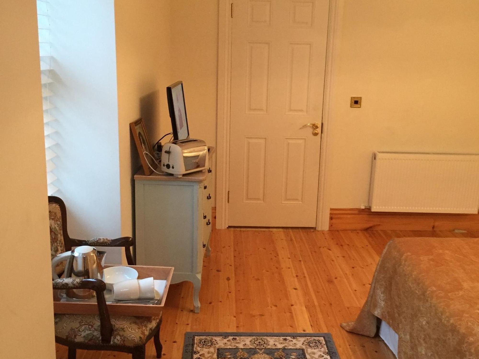 The Old Dispensary Hotel Kinsale Luaran gambar