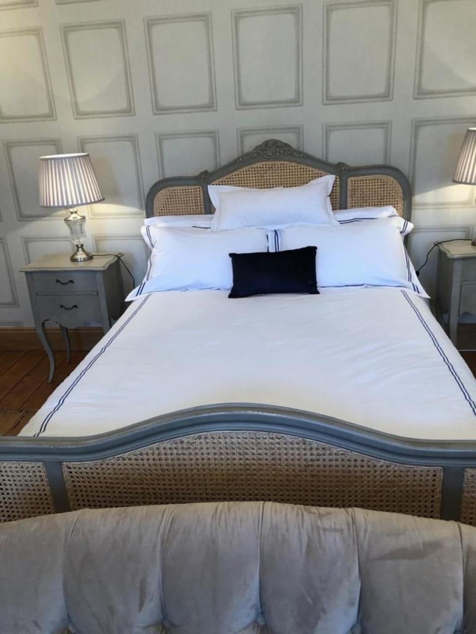 The Old Dispensary Hotel Kinsale Luaran gambar
