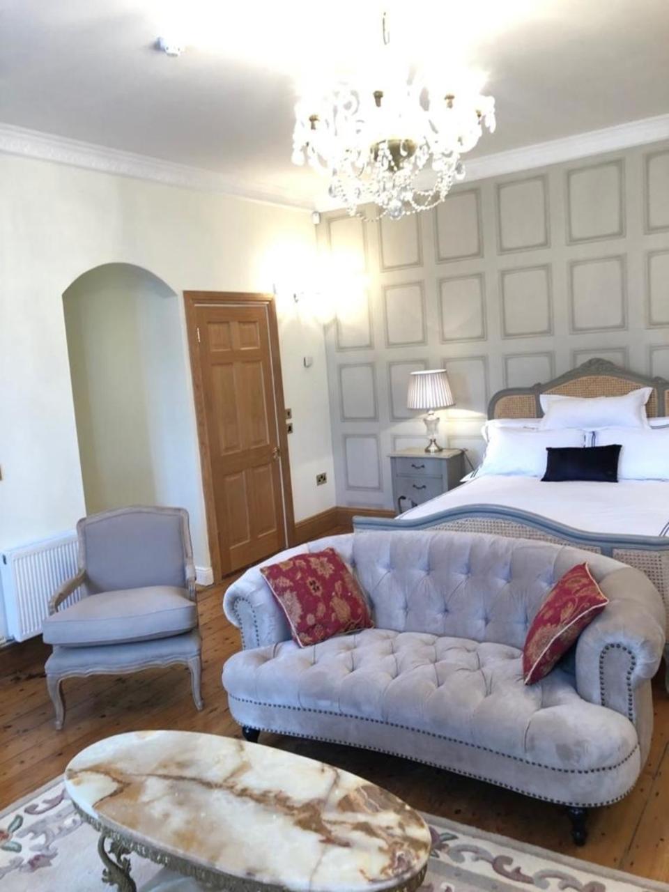 The Old Dispensary Hotel Kinsale Luaran gambar
