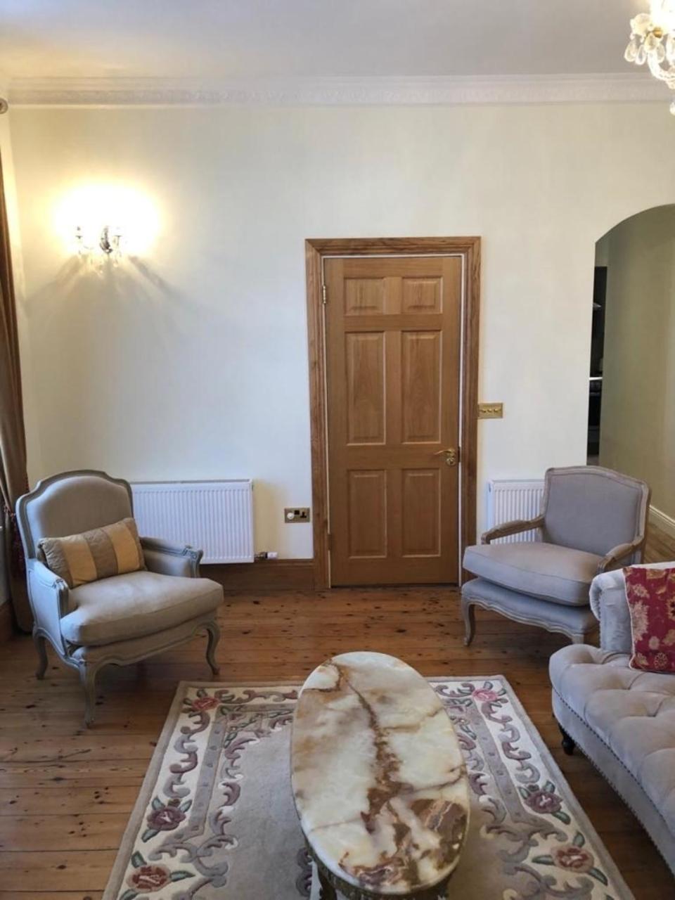The Old Dispensary Hotel Kinsale Luaran gambar
