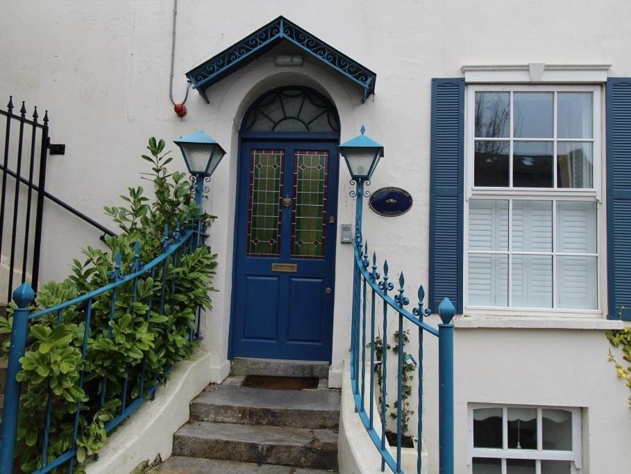 The Old Dispensary Hotel Kinsale Luaran gambar