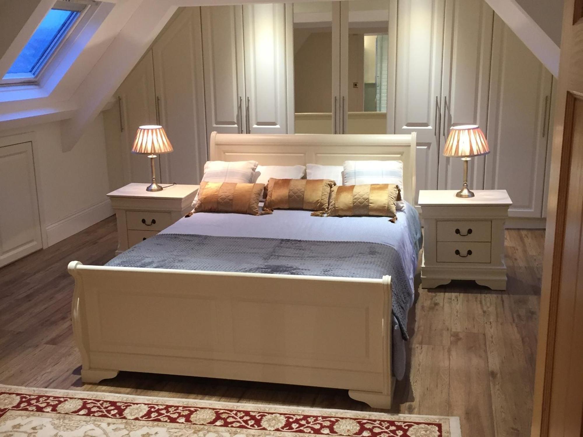 The Old Dispensary Hotel Kinsale Luaran gambar