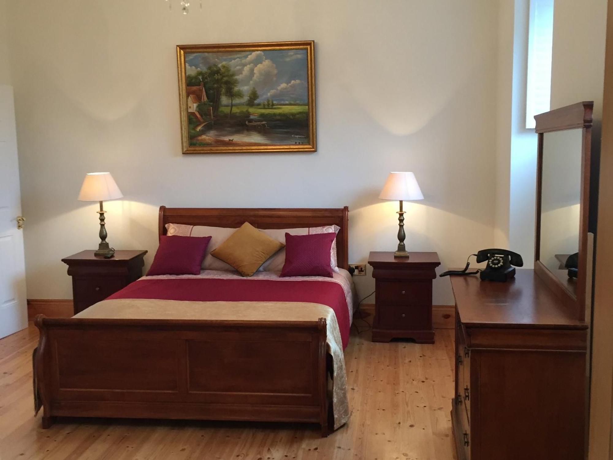 The Old Dispensary Hotel Kinsale Luaran gambar