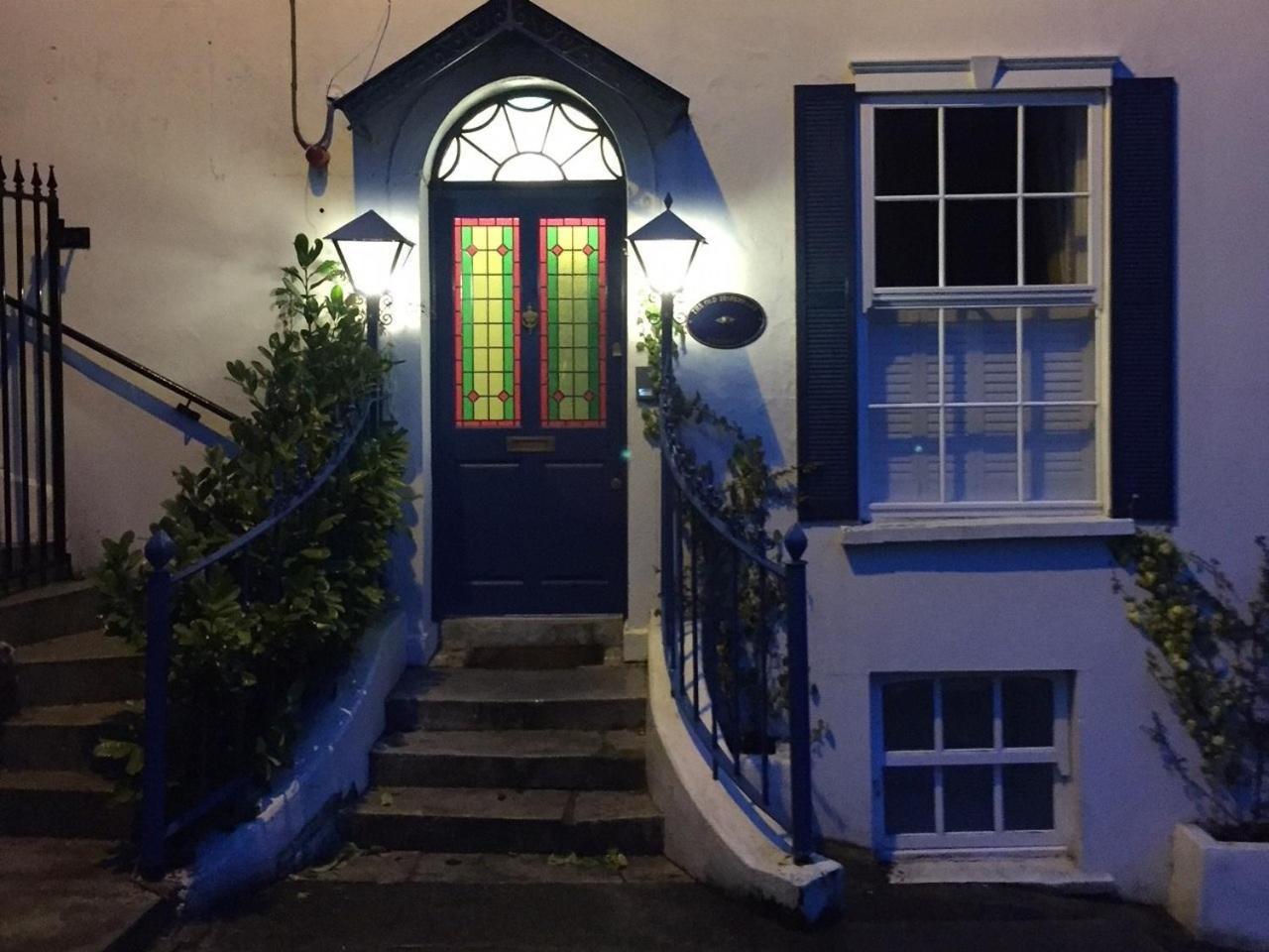 The Old Dispensary Hotel Kinsale Luaran gambar