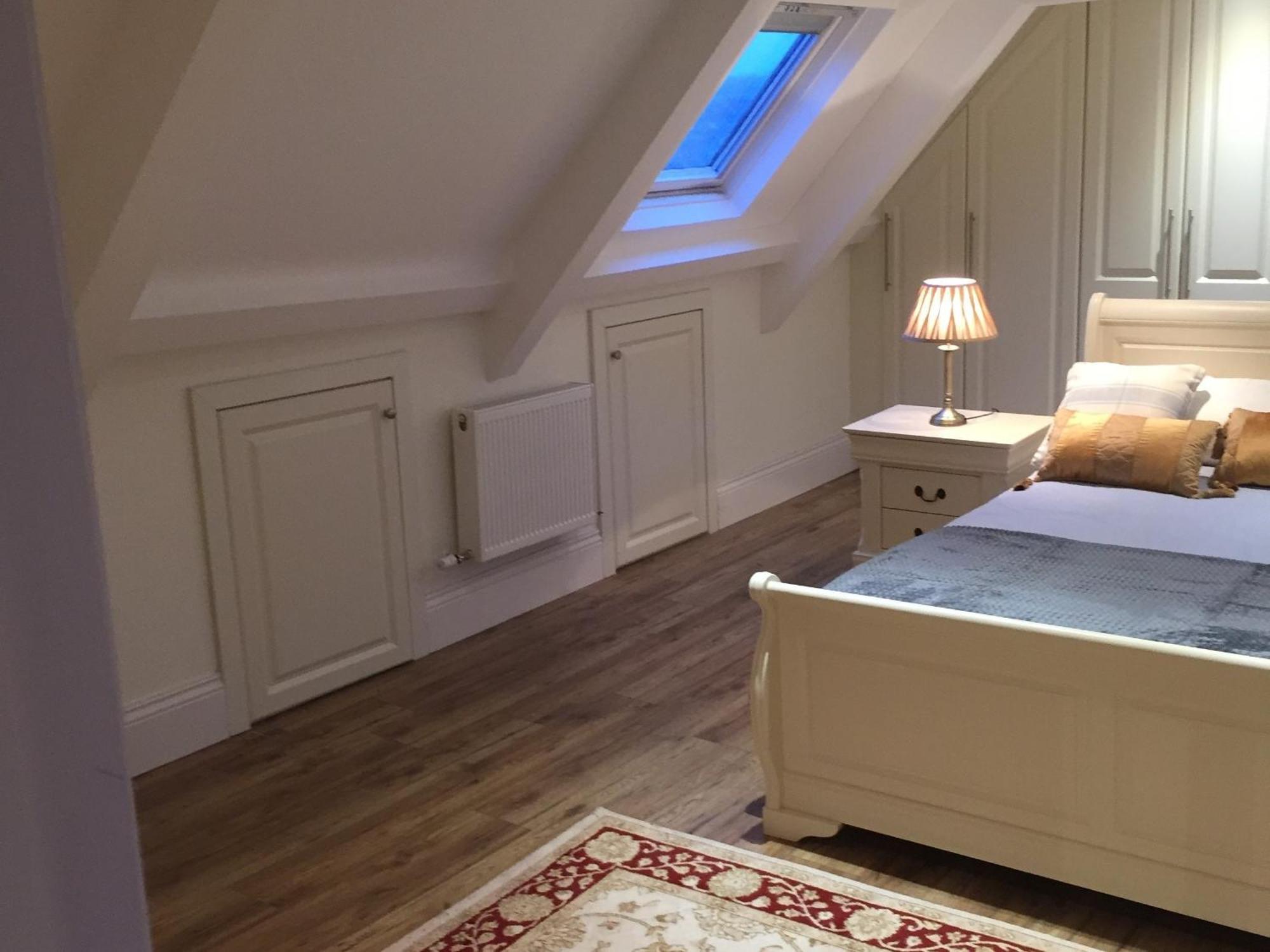 The Old Dispensary Hotel Kinsale Luaran gambar