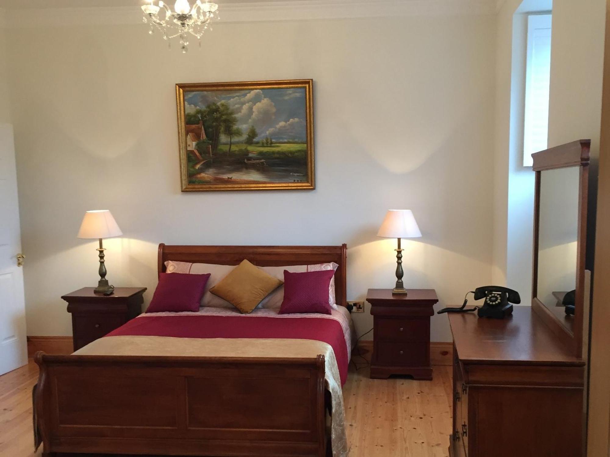 The Old Dispensary Hotel Kinsale Luaran gambar
