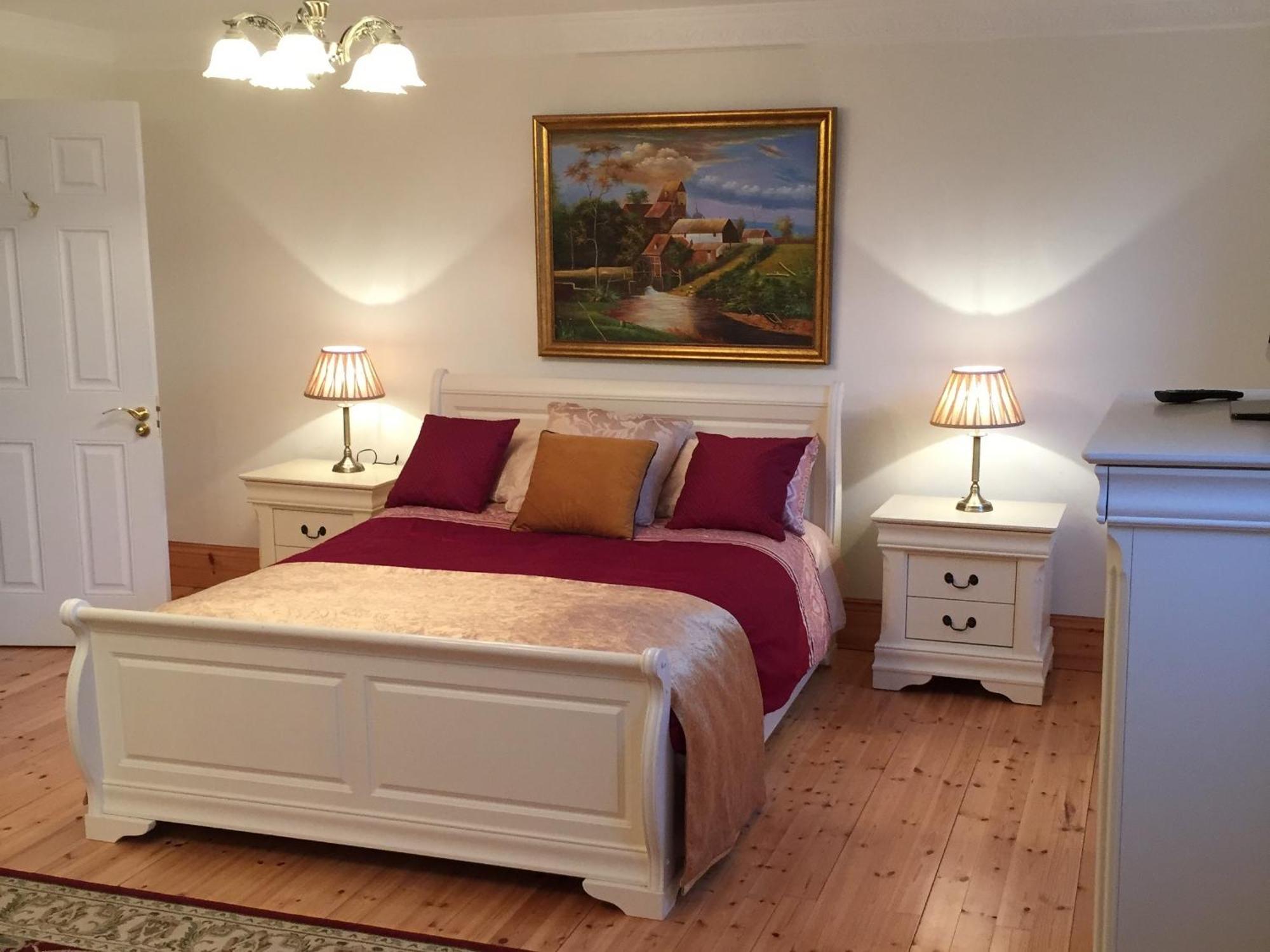 The Old Dispensary Hotel Kinsale Luaran gambar