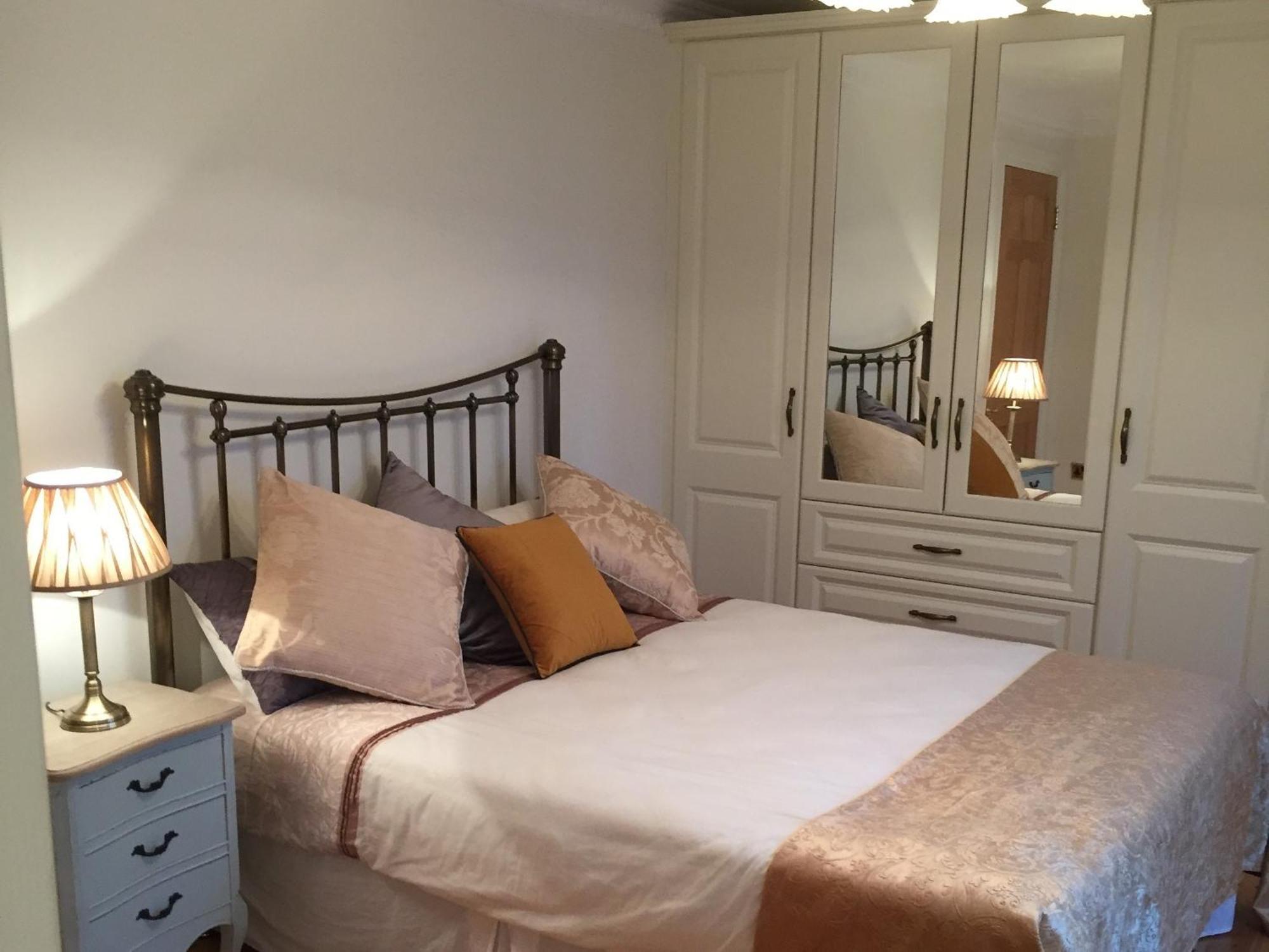 The Old Dispensary Hotel Kinsale Luaran gambar