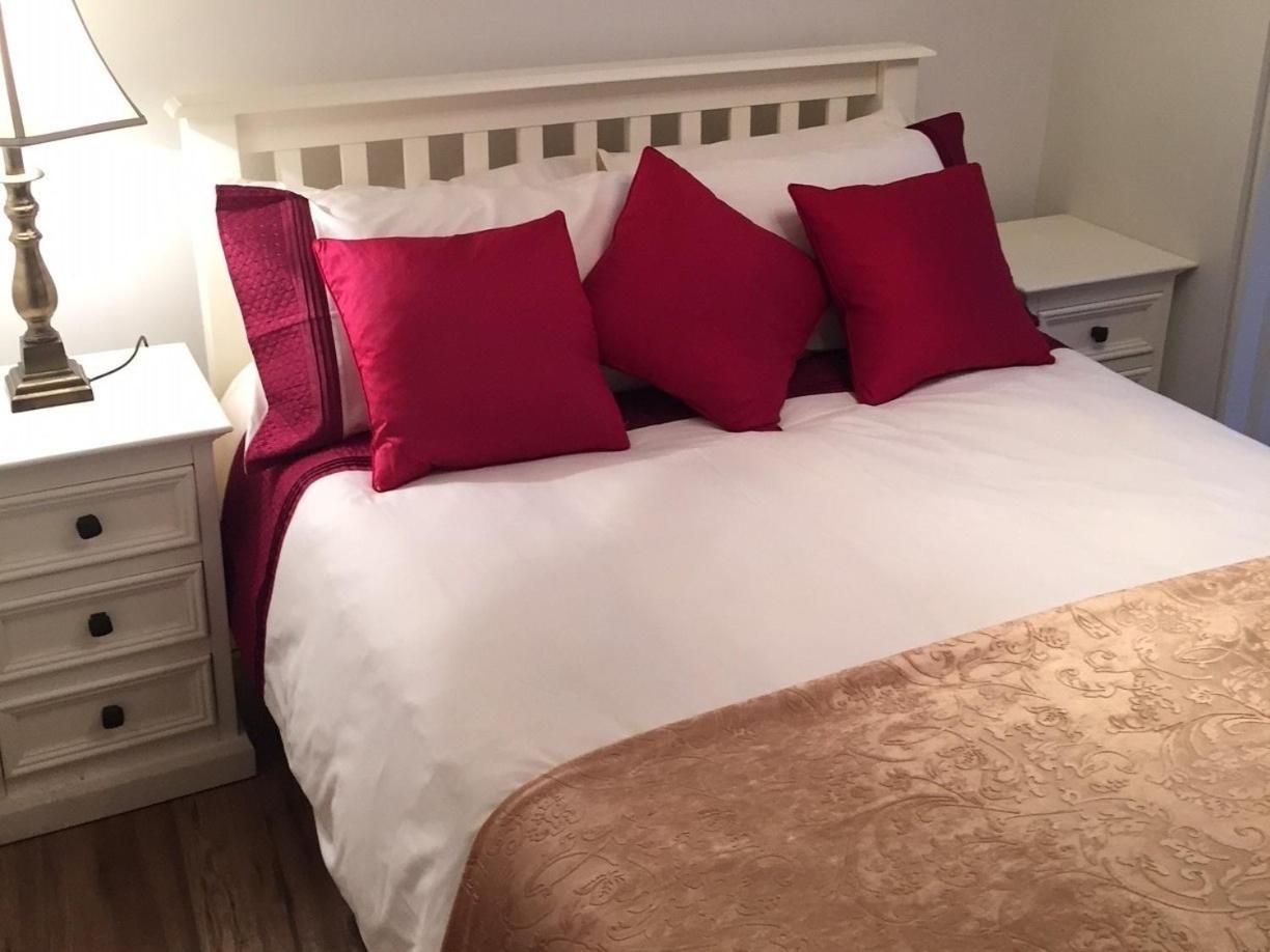 The Old Dispensary Hotel Kinsale Luaran gambar